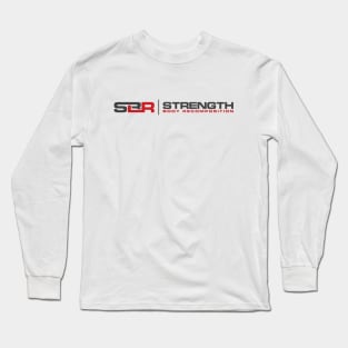 SBR general Long Sleeve T-Shirt